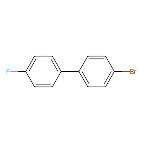 4-溴-4'-氟联苯,4-Bromo-4'-fluorobiphenyl