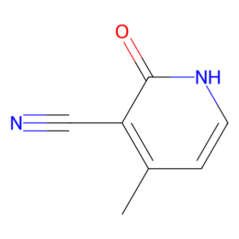 3-氰基-4-甲基-2-吡啶酮,3-Cyano-4-methyl-2-pyridone