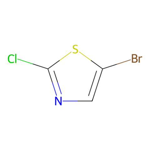 5-溴-2-氯噻唑,5-Bromo-2-chlorothiazole