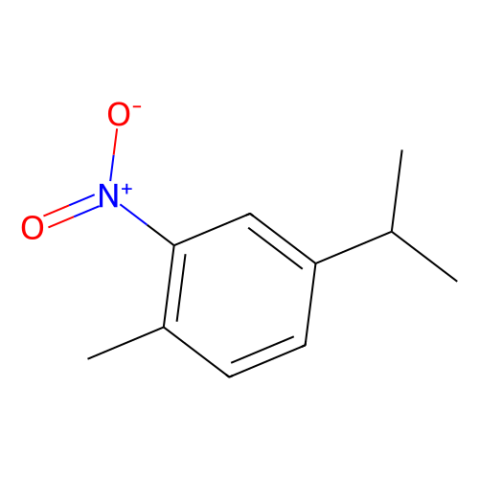 2-硝基对甲基异丙基苯,2-Nitro-p-cymene