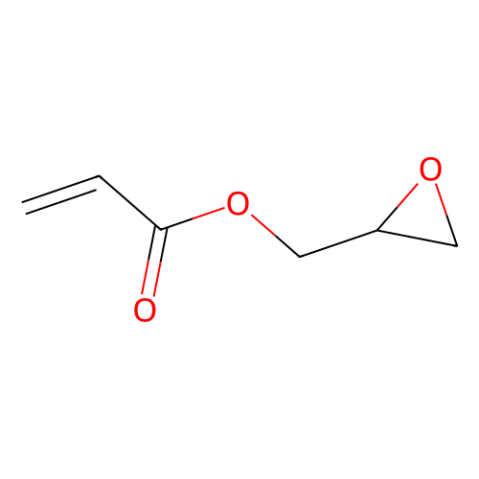 丙烯酸環(huán)氧丙酯,Glycidyl Acrylate