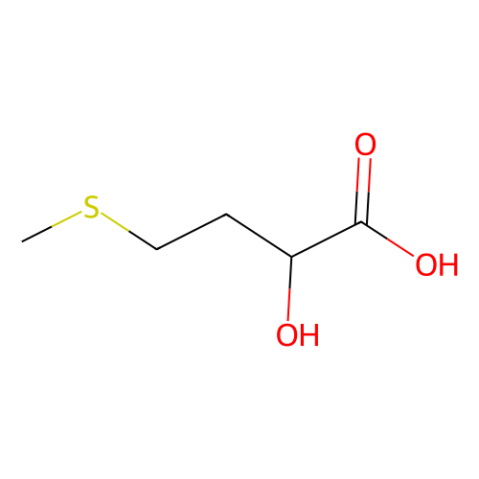 2-羟基-4-(甲硫基)丁酸,2-Hydroxy-4-(methylthio)butyric Acid