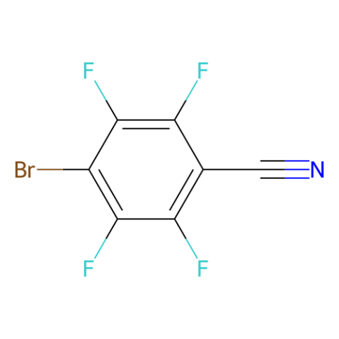 4-溴-2,3,5,6-四氟苯甲腈,4-Bromo-2,3,5,6-tetrafluorobenzonitrile