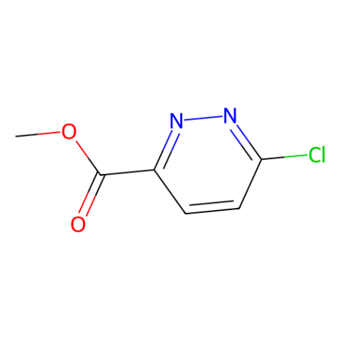 6-氯噠嗪-3-羧酸甲酯,methyl 6-chloropyridazine-3-carboxylate