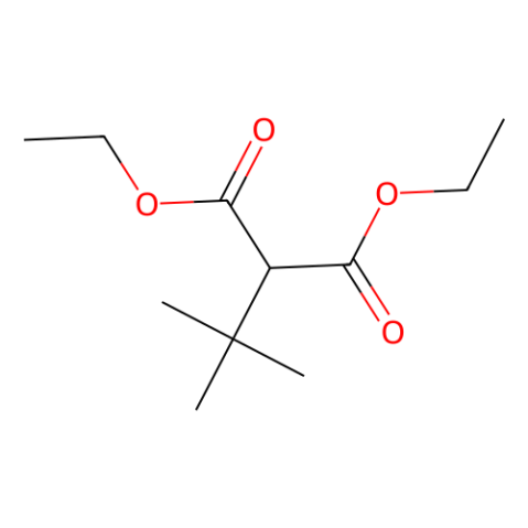 叔丁基丙二酸二乙酯,Diethyl tert-butylmalonate