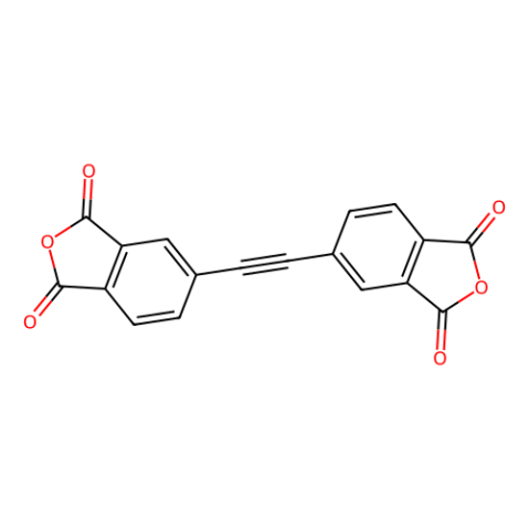 4,4'-(乙炔-1,2-二基)二酞酸酐,4,4'-(Ethyne-1,2-diyl)diphthalic Anhydride