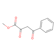 2,4-二氧代-4-苯基丁酸甲酯,Methyl 2,4-Dioxo-4-Phenylbutanoate
