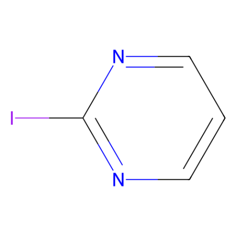 2-碘嘧啶,2-Iodopyrimidine