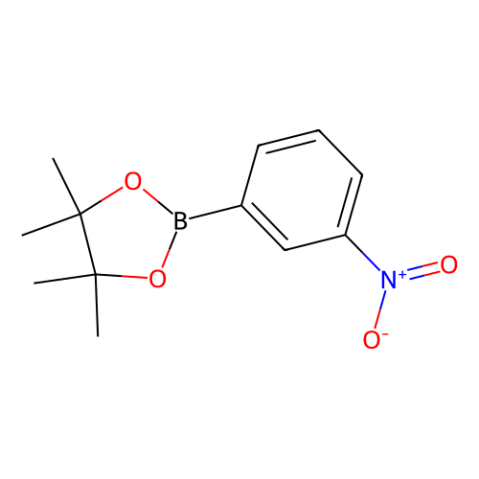 3-硝基苯硼酸頻哪醇酯,3-Nitrophenylboronic acid pinacol ester