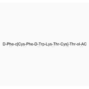 奥曲肽杂质18,Octreotide Impurity 18