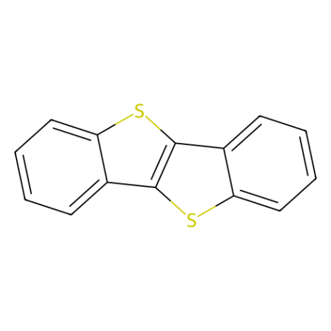 苯并[b]苯并[4,5]噻吩并[2,3-d]噻吩,Benzo[b]benzo[4,5]thieno[2,3-d]thiophene