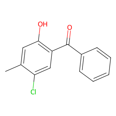 5-氯-2-羟基-4-甲基二苯甲酮,5-Chloro-2-hydroxy-4-methylbenzophenone