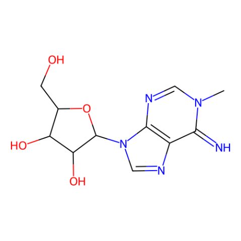 1-甲基腺苷,1-Methyladenosine