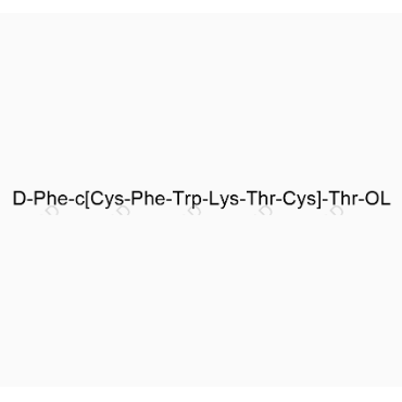 奧曲肽雜質(zhì)17,Octreotide Impurity 17