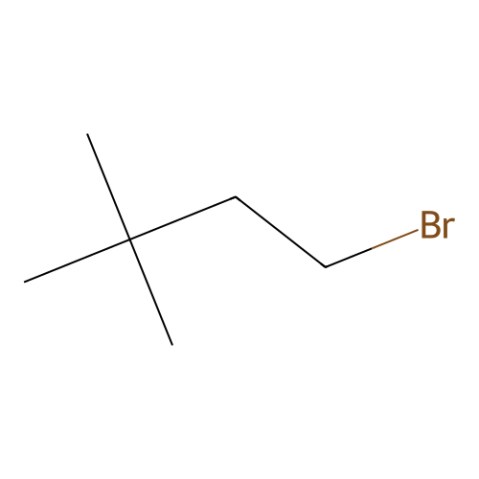 1-溴-3,3-二甲基丁烷,1-Bromo-3,3-dimethylbutane
