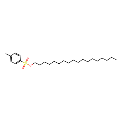 对甲苯磺酸十八烷基酯,Octadecyl p-Toluenesulfonate