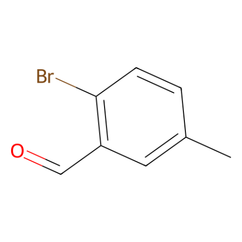 2-溴-5-甲基苯甲醛,2-Bromo-5-methylbenzaldehyde