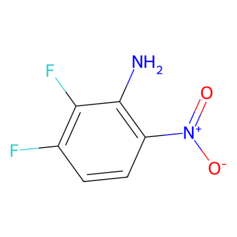 2,3-二氟-6-硝基苯胺,2,3-Difluoro-6-nitroaniline