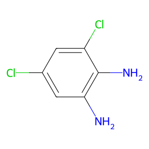 3,5-二氯-1,2-二氨基苯,3,5-Dichloro-1,2-diaminobenzene