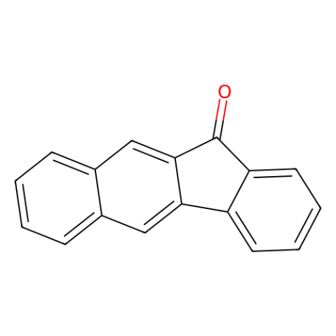 11H-苯并[b]芴-11-酮,11H-Benzo[b]fluoren-11-one