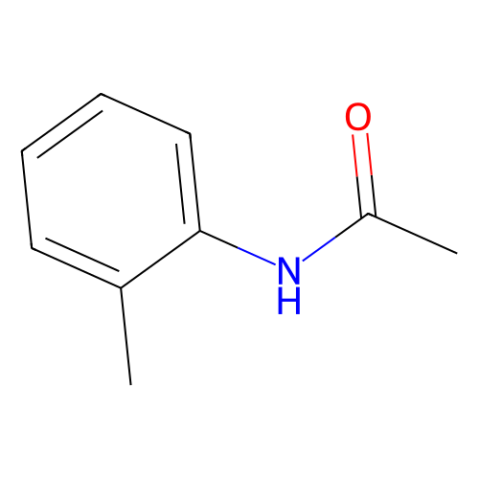 乙酰邻甲苯胺,o-Acetotoluidine