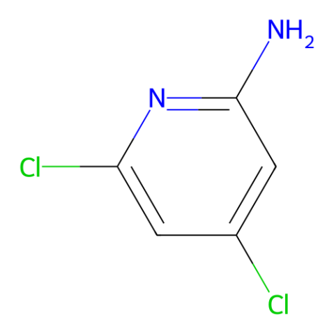 2-氨基-4,6-二氯吡啶,2-Amino-4,6-dichloropyridine