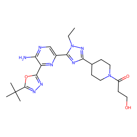 AZD8835,AZD8835