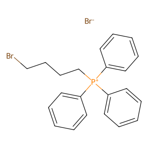 (4-溴丁基)三苯基溴化膦,(4-Bromobutyl)triphenylphosphonium Bromide