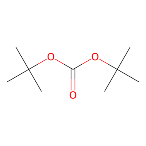 碳酸二叔丁酯,Di-tert-butyl carbonate