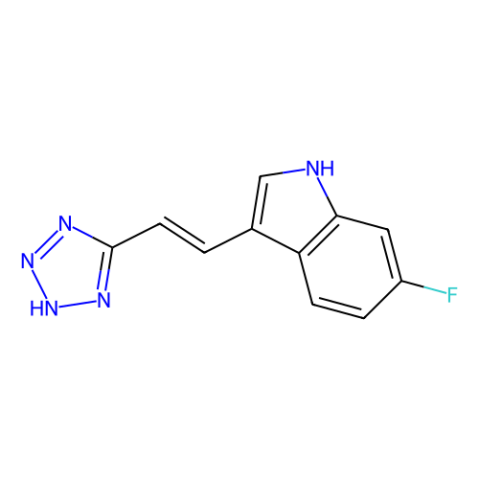 LM 10,色氨酸2,3-二加氧酶（TDO）抑制剂,LM 10