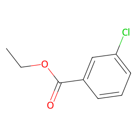 3-氯苯甲酸乙酯,Ethyl 3-Chlorobenzoate