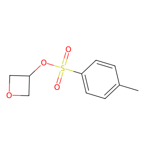 3-氧杂环丁基对甲苯磺酸酯,3-Oxetanyl p-Toluenesulfonate