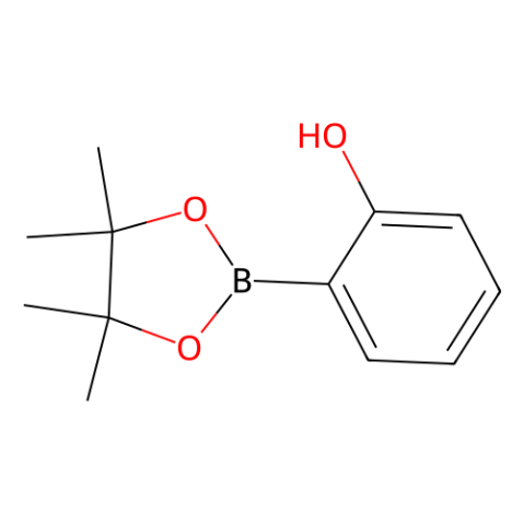 2-(4,4,5,5-四甲基-1,3,2-二氧環(huán)戊硼烷-2-基)苯酚,2-(4,4,5,5-Tetramethyl-1,3,2-dioxaborolan-2-yl)phenol