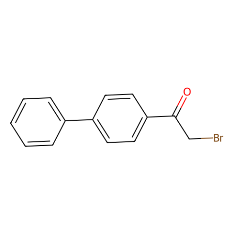 2-溴-4'-苯基乙酰苯,2-Bromo-4'-phenylacetophenone