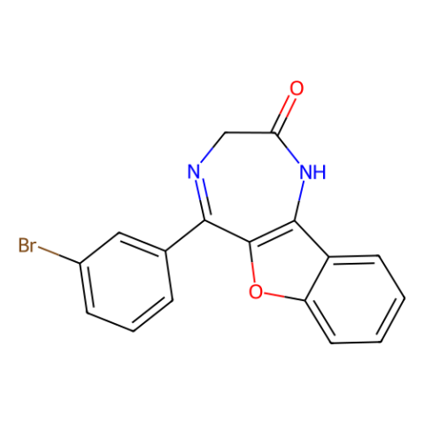 5-BDBD,P2X4拮抗劑,5-BDBD