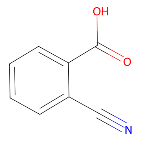 2-氰基苯甲酸,2-Cyanobenzoic acid