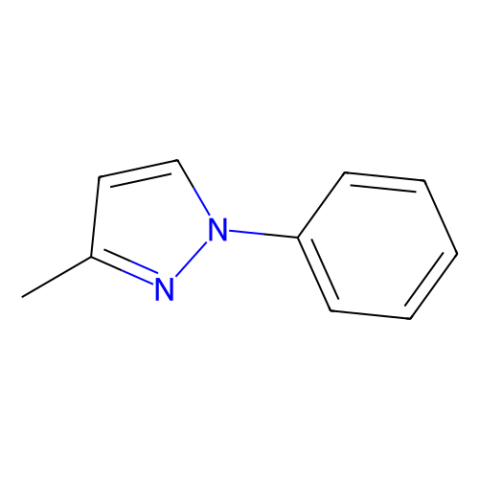 3-甲基-1-苯基吡唑,3-Methyl-1-phenylpyrazole