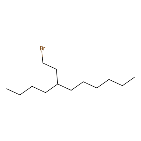 5-(2-溴乙基)十一烷,5-(2-Bromoethyl)undecane