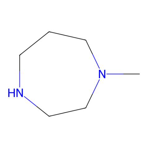 N-甲基高哌嗪,1-Methylhomopiperazine