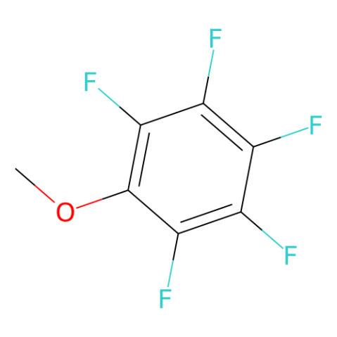 五氟苯甲醚,Pentafluoroanisole