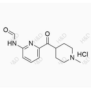 拉米地坦雜質(zhì)29(鹽酸鹽),Lasmiditan Impurity 29(Hydrochloride)