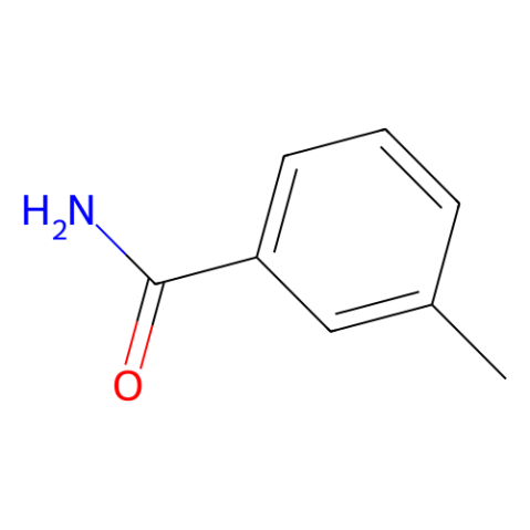 间甲基苯甲酰胺,m-Toluamide