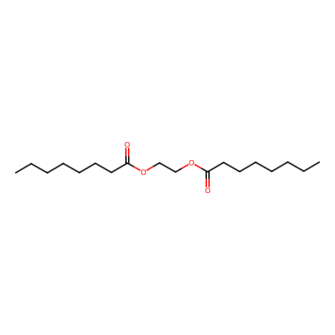 二辛酰乙二醇,Dioctanoylglycol