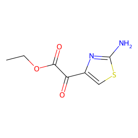 2-(2-氨基-4-噻唑基)-2-氧代乙酸乙酯,Ethyl 2-(2-Amino-4-thiazolyl)-2-oxoacetate