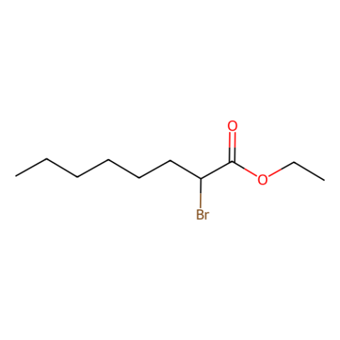 2-溴辛酸乙酯,Ethyl 2-bromocaprylate