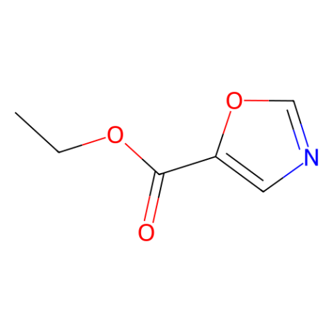 恶唑-5-羧酸乙酯,Ethyl oxazole-5-carboxylate