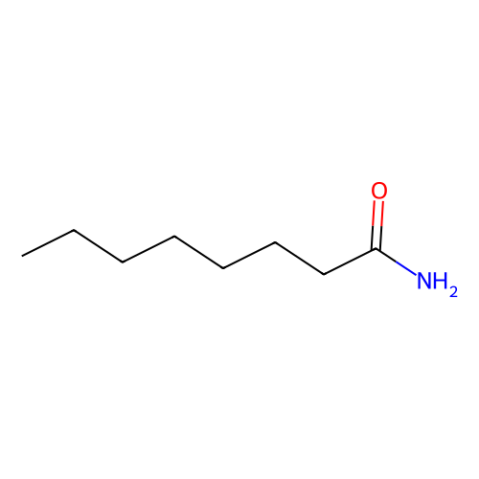 正辛酰胺,n-Octanamide