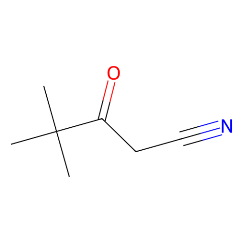新戊酰乙腈,Pivaloylacetonitrile