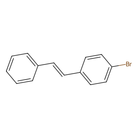 反-4-溴二苯乙烯,trans-4-Bromostilbene