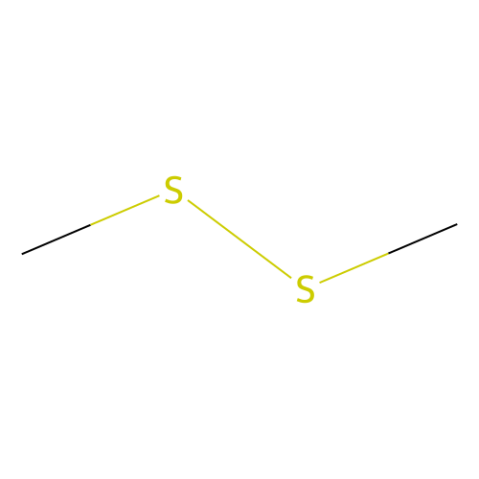 二甲基二硫醚,Dimethyl disulfide